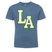 Youth Cotton T-Shirt Thumbnail
