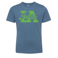 Youth Cotton T-Shirt Thumbnail