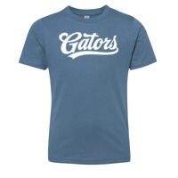 Youth Cotton T-Shirt Thumbnail