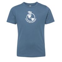 Youth Cotton T-Shirt Thumbnail