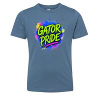 Youth Cotton T-Shirt Thumbnail