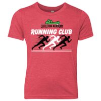 Youth Triblend T-Shirt Thumbnail