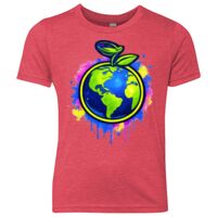 Youth Triblend T-Shirt Thumbnail
