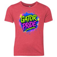 Youth Triblend T-Shirt Thumbnail