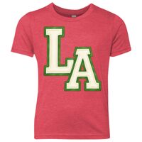 Youth Triblend T-Shirt Thumbnail