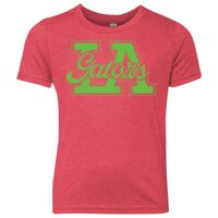Youth Triblend T-Shirt Thumbnail