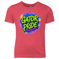 Youth Triblend T-Shirt Thumbnail