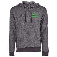 Pacifica Full-Zip Hoodie Thumbnail