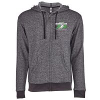Pacifica Full-Zip Hoodie Thumbnail