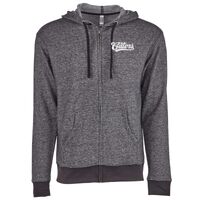 Unisex Pacifica Full-Zip Hoodie Sweatshirt Thumbnail