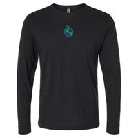 CVC Long Sleeve T-Shirt Thumbnail