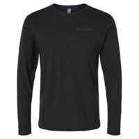 CVC Long Sleeve T-Shirt Thumbnail