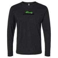 CVC Long Sleeve T-Shirt Thumbnail