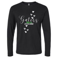 CVC Long Sleeve T-Shirt Thumbnail