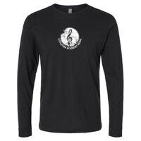 CVC Long Sleeve T-Shirt Thumbnail