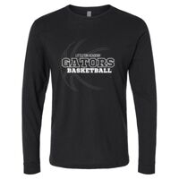 CVC Long Sleeve T-Shirt Thumbnail