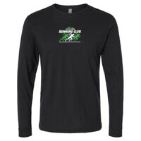 CVC Long Sleeve T-Shirt Thumbnail