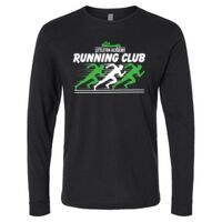CVC Long Sleeve T-Shirt Thumbnail