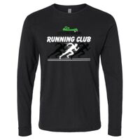 CVC Long Sleeve T-Shirt Thumbnail