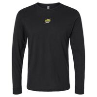 Unisex CVC Long Sleeve T-Shirt Thumbnail