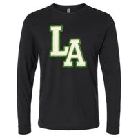 Unisex CVC Long Sleeve T-Shirt Thumbnail