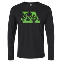 Unisex CVC Long Sleeve T-Shirt Thumbnail