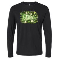 Unisex CVC Long Sleeve T-Shirt Thumbnail